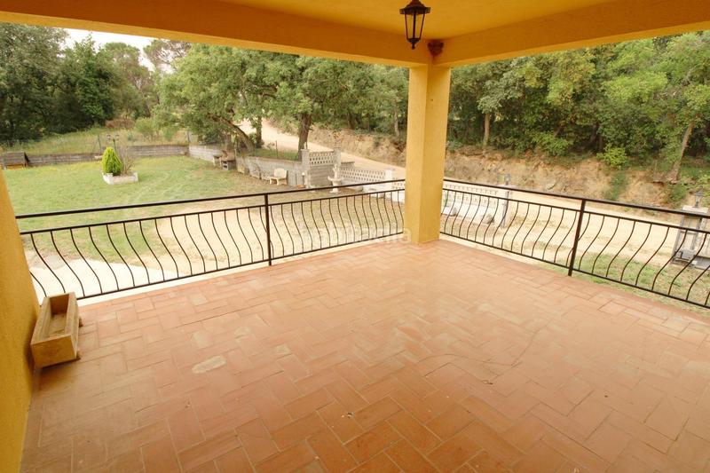 Foto 660cd20c-2624-4c5c-9c13-9c284f501579. Country house with heating parking in Mas Altaba - El Molí Maçanet de la Selva