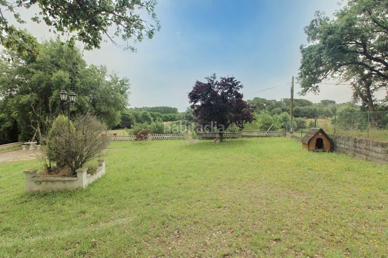 Foto 77b3d623-33b0-4028-a054-84462db9ffb7. Country house with heating parking in Mas Altaba - El Molí Maçanet de la Selva