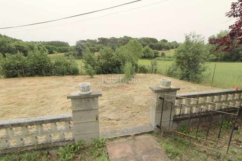 Foto a7573010-4412-4a81-ab93-05c2ac9fae03. Country house with heating parking in Mas Altaba - El Molí Maçanet de la Selva