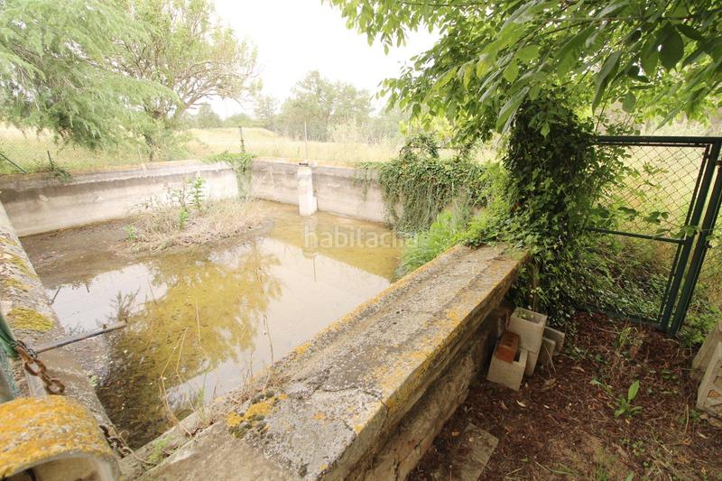 Foto ac1a4d9a-92c6-4159-9c65-bd81f55e9f39. Country house with heating parking in Mas Altaba - El Molí Maçanet de la Selva