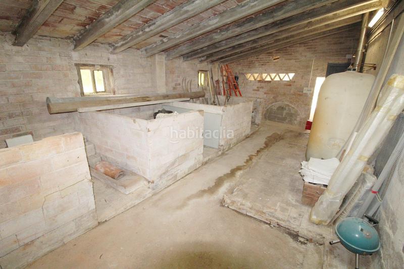 Foto ac6c952f-edea-48c3-a493-e9cf04f9a28c. Country house with heating parking in Mas Altaba - El Molí Maçanet de la Selva