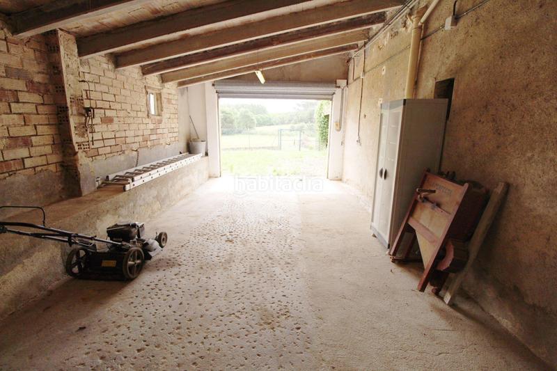 Foto b6e7cf5a-e181-4b46-be96-43dafc9de1d4. Country house with heating parking in Mas Altaba - El Molí Maçanet de la Selva