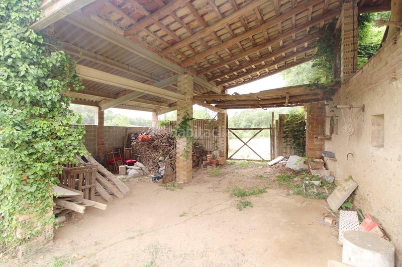 Foto d8acdada-0ead-4b8a-aff9-70af7bc46119. Country house with heating parking in Mas Altaba - El Molí Maçanet de la Selva