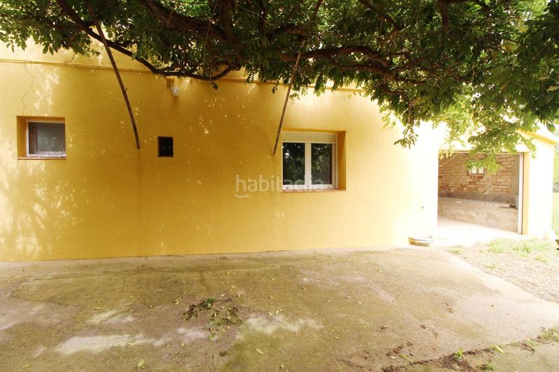 Foto e06b48ef-dbb1-4fa2-8bf9-311ee244d0a6. Country house with heating parking in Mas Altaba - El Molí Maçanet de la Selva