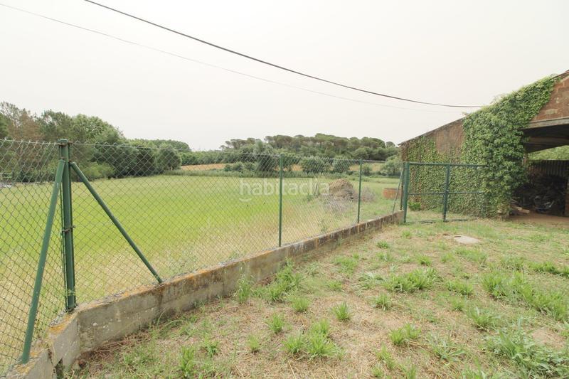 Foto fc39ee5c-ef04-4112-a558-8f8d8b670a90. Country house with heating parking in Mas Altaba - El Molí Maçanet de la Selva