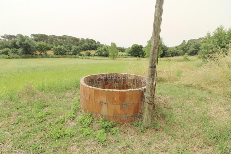 Foto 16095f0e-1d75-4e99-9295-93f7e8d9655c. Masia amb calefacció aparcament a Mas Altaba - El Molí Maçanet de la Selva