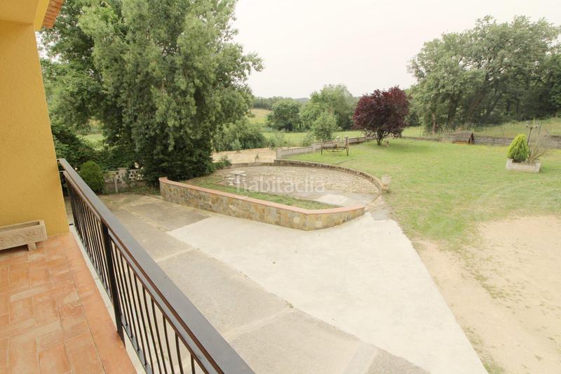 Foto 3be70bb0-8c27-4c56-a516-7a473b37c807. Masia amb calefacció aparcament a Mas Altaba - El Molí Maçanet de la Selva