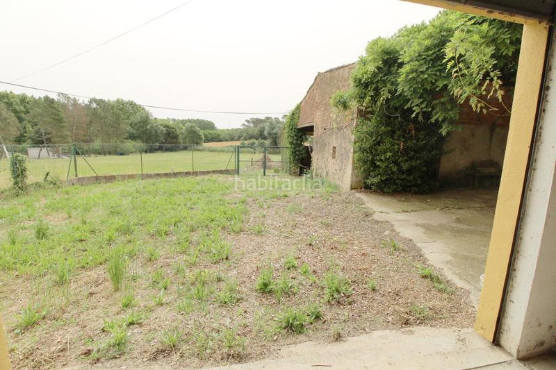 Foto 4ab8aea8-5084-4da9-a1c0-3203365ed05e. Masia amb calefacció aparcament a Mas Altaba - El Molí Maçanet de la Selva