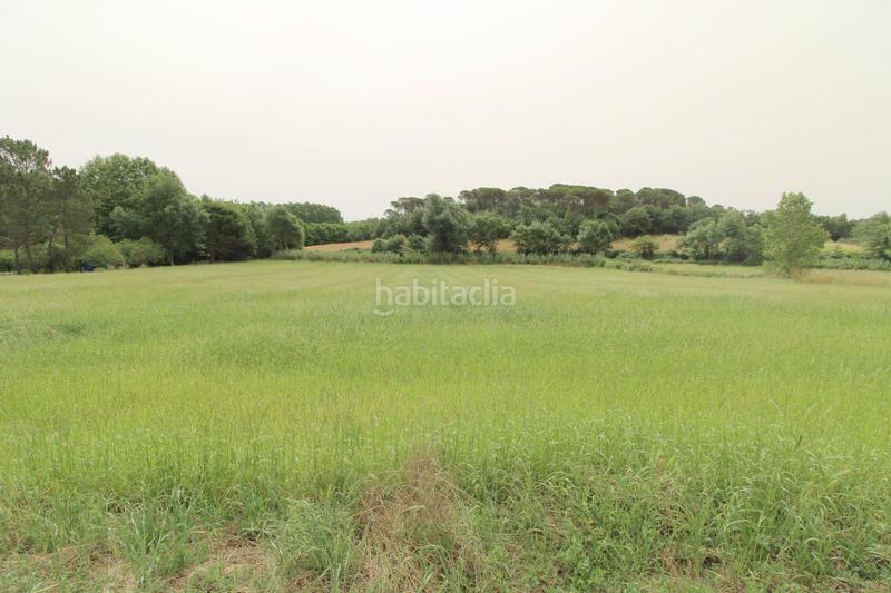 Foto 60106175-37ff-4c89-b32c-c17523bbd2f7. Masia amb calefacció aparcament a Mas Altaba - El Molí Maçanet de la Selva