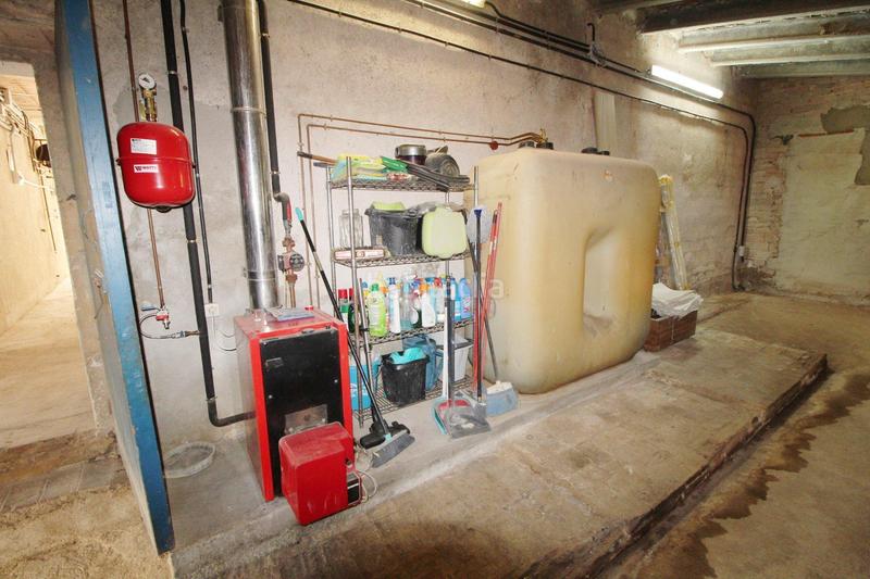 Foto 6efb16f8-01c6-4c86-ad90-43120a593600. Masia amb calefacció aparcament a Mas Altaba - El Molí Maçanet de la Selva