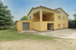 Masia a Mas Altaba - El Molí