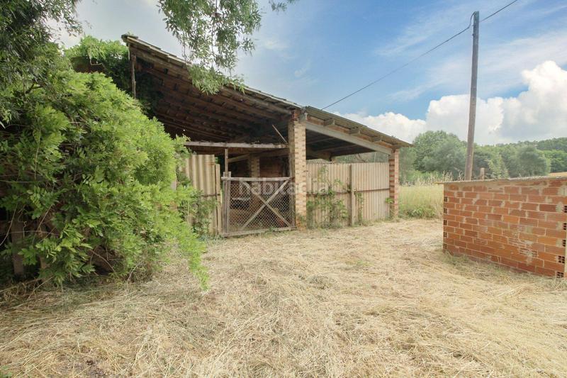 Foto a067147a-7a87-4287-b9e2-6fe61c366790. Masia amb calefacció aparcament a Mas Altaba - El Molí Maçanet de la Selva