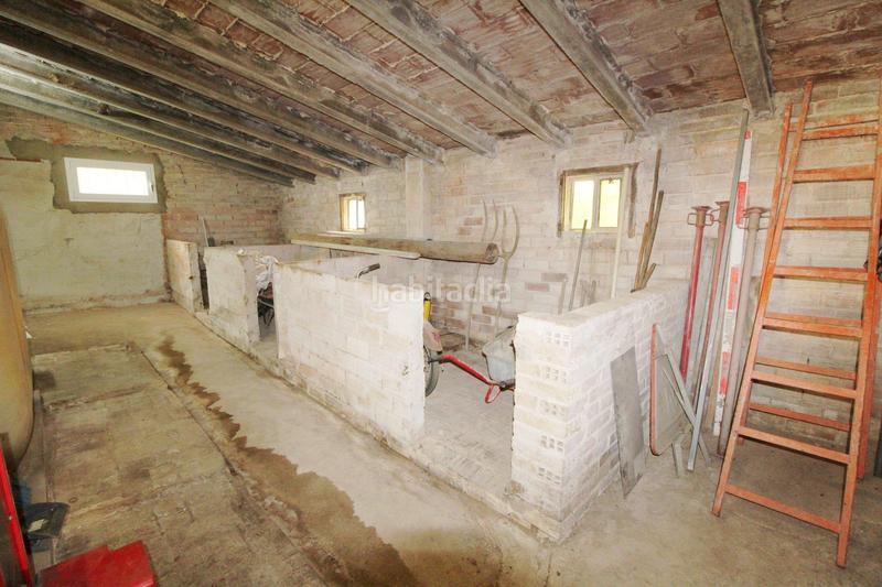 Foto e1747d30-b7f3-4d91-a177-54554bea6b20. Masia amb calefacció aparcament a Mas Altaba - El Molí Maçanet de la Selva