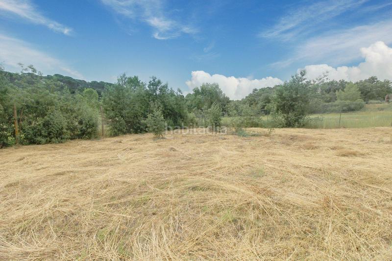 Foto eff41500-13da-4acf-94d6-57990f9e78fd. Masia amb calefacció aparcament a Mas Altaba - El Molí Maçanet de la Selva