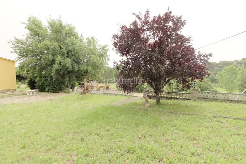 Foto f3974b29-0e94-4ddc-9434-f9dc6f8a67c1. Masia amb calefacció aparcament a Mas Altaba - El Molí Maçanet de la Selva