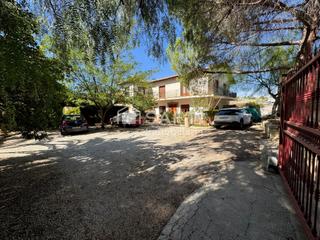 Casa en Monòver