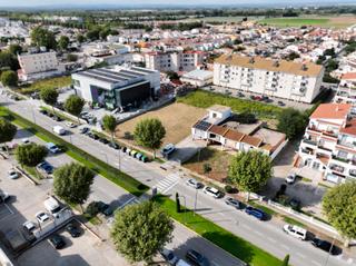 Terreno residencial en Puigmal - Mas Nou