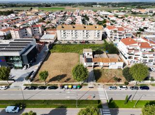 Residential Plot in Puigmal - Mas Nou
