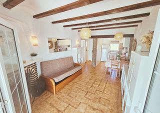 Apartamento en Devessa - Monte Pego
