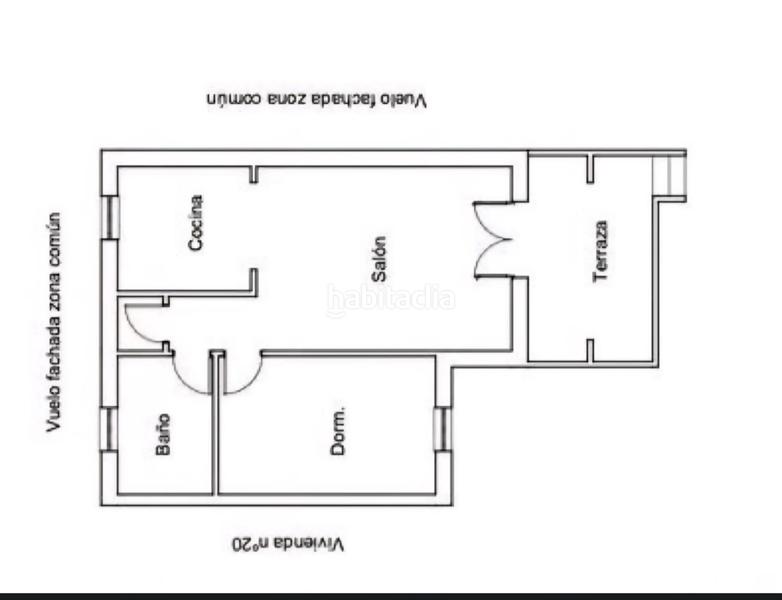 Foto 5b712761-a082-48ab-8521-c800037e25f6. Appartement avec chauffage parking piscine dans Devessa - Monte Pego Dénia
