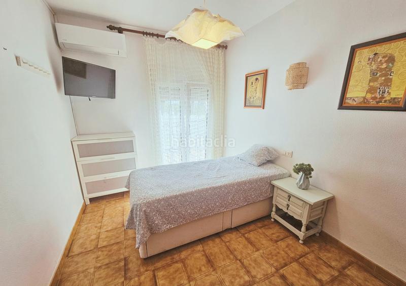 Foto 79970012-3276-4d16-b84f-4383271726bc. Appartement avec chauffage parking piscine dans Devessa - Monte Pego Dénia