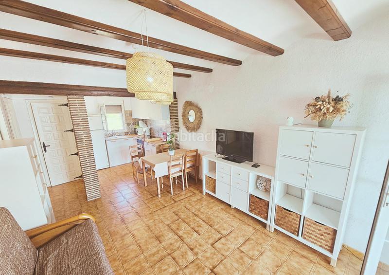 Foto 7f758684-cd0c-4928-b021-16436e9db5d6. Appartement avec chauffage parking piscine dans Devessa - Monte Pego Dénia