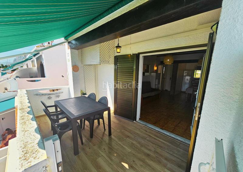 Foto cdbb701c-7c9a-40d2-83e0-3795faaf3100. Appartement avec chauffage parking piscine dans Devessa - Monte Pego Dénia
