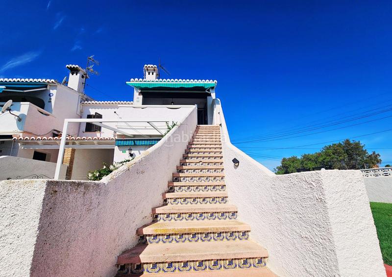 Foto d98d9070-adb0-4d76-918c-88833471f975. Appartement avec chauffage parking piscine dans Devessa - Monte Pego Dénia