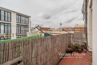 Ático en El Poble Sec - Parc de Montjuïc