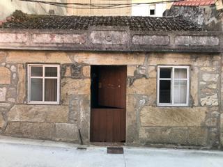 Doppelhaus in Porto do Son