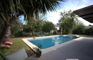 Country house in Manzanilla