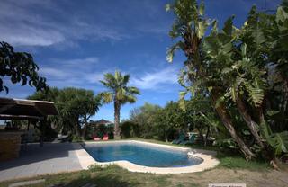 Country house in Manzanilla