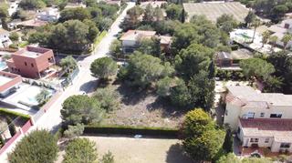 Terreny residencial a Bonavista