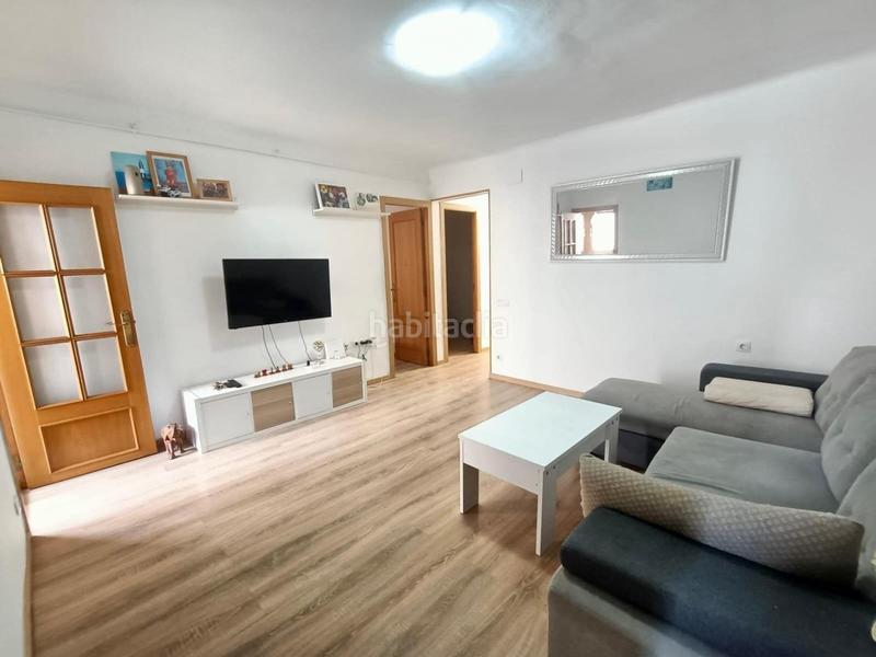 Foto 55c791aa-e3fe-4106-b2e1-cc814b388c47. Etagenwohnung in Cirera Mataró