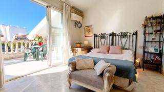 Maison à Alberca