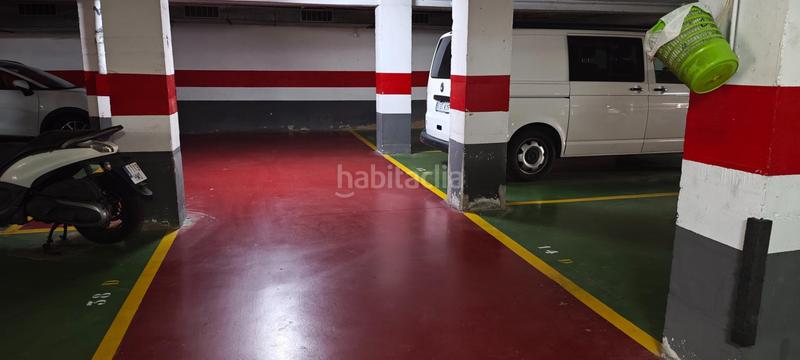 Foto 01ee6158-2d84-4c31-a834-6af53e00bc2d. Posto auto in Nou Eixample Nord Tarragona