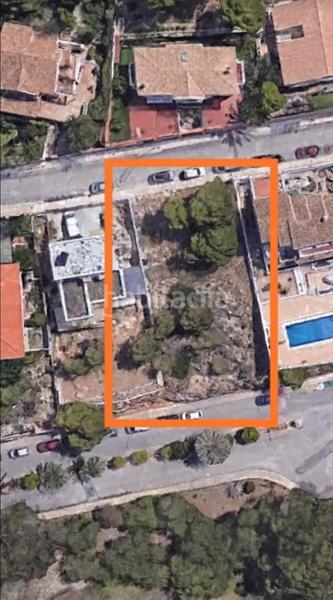 Foto 65b434db-7140-4a57-b864-57a7181b21dc. Residential plot in Bonavista-Lago San Lorenzo Cullera