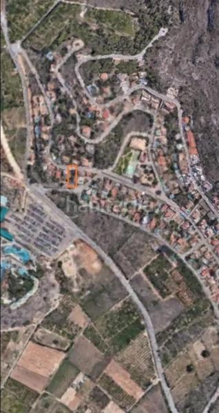 Foto c6d80b4e-68f6-41e2-86a7-b9fe1744cfef. Residential plot in Bonavista-Lago San Lorenzo Cullera