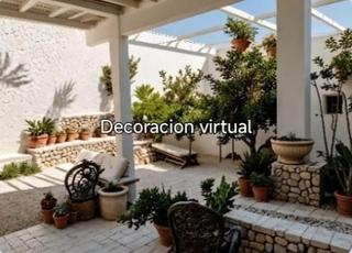 Casa pareada en Pueblo de Cullera