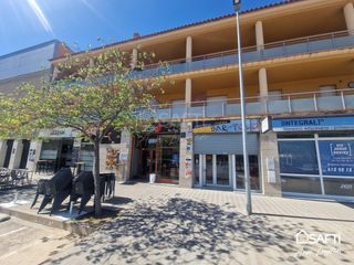 Business premise in Vilatenim