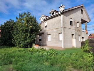Maison à Valadares - Beade