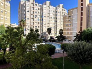 Apartamento en Platja de la Pobla de Farnals