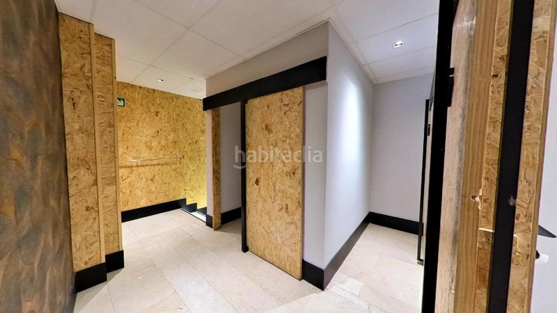 Foto 13eebe30-6226-4a2d-8f53-f8dcc8d5cbef. Business premise with heating in Plaza de Toros-Avenida Chapí-Trinquete Elda