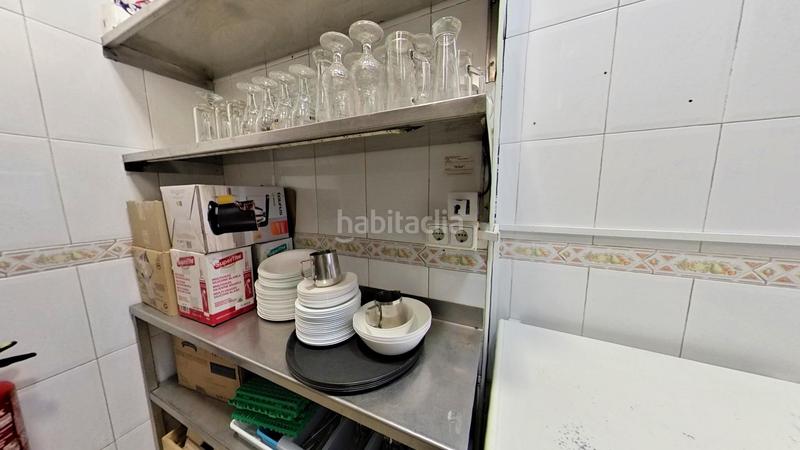 Foto 2d57b358-5026-4b78-976e-7c64ae74bb66. Business premise with heating in Plaza de Toros-Avenida Chapí-Trinquete Elda