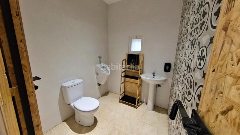 Foto 4b50f10b-5432-4228-86aa-a914afd8eaed. Business premise with heating in Plaza de Toros-Avenida Chapí-Trinquete Elda