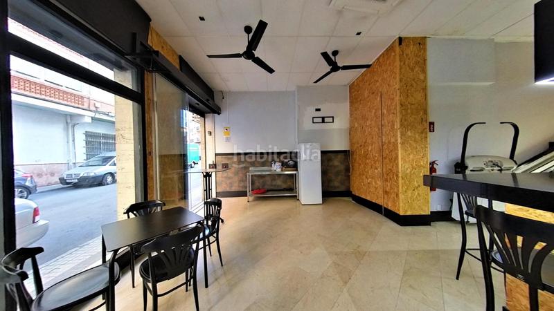 Foto 767000d5-75b6-4bf7-a4a4-249fea73208f. Business premise with heating in Plaza de Toros-Avenida Chapí-Trinquete Elda