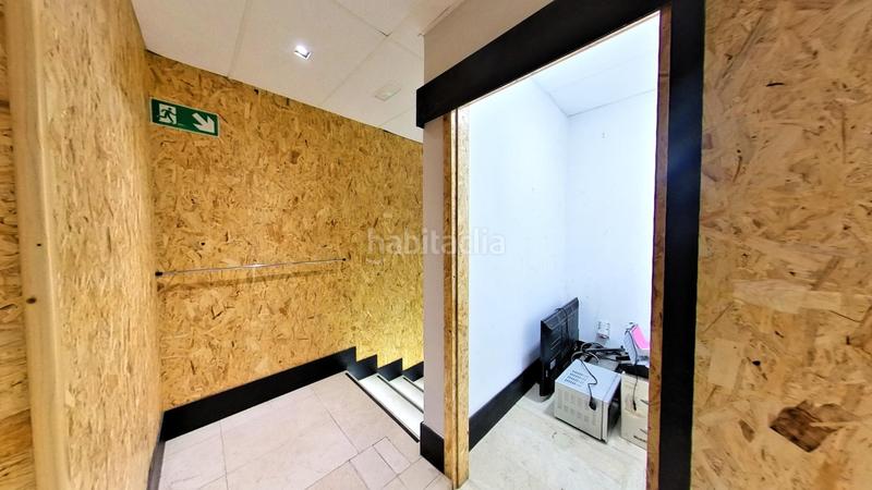 Foto a56f012b-9a34-4995-9308-cd7e89c28804. Business premise with heating in Plaza de Toros-Avenida Chapí-Trinquete Elda