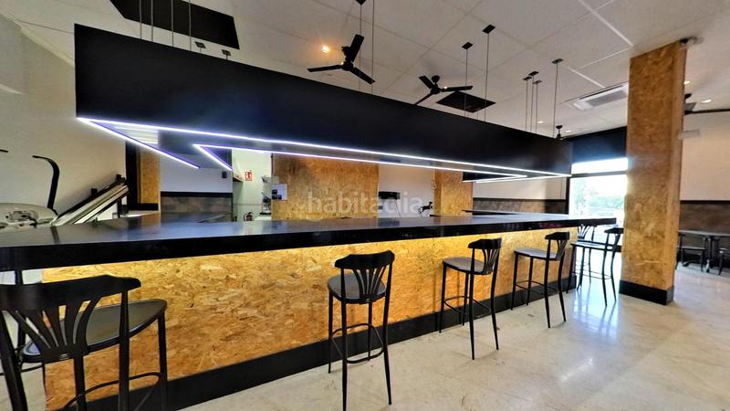 Foto bd6226e2-d30f-4eae-8253-638946a98a4a. Business premise with heating in Plaza de Toros-Avenida Chapí-Trinquete Elda