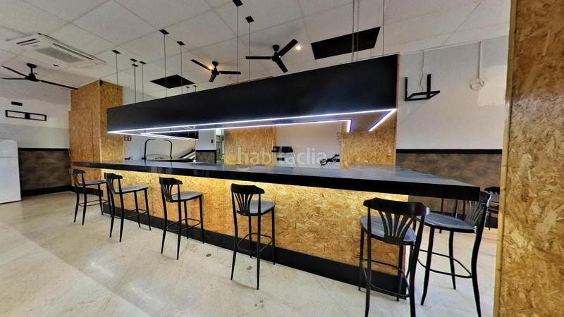 Foto fc29c773-9d69-471d-919c-b6d73d96add9. Business premise with heating in Plaza de Toros-Avenida Chapí-Trinquete Elda