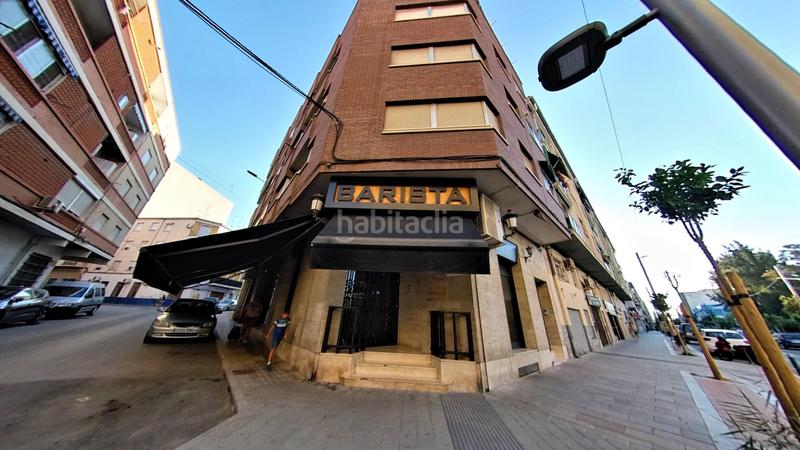 Foto 166ea82a-83e2-4fbd-a733-5d1ad0fa346f. Local commercial avec chauffage dans Plaza de Toros-Avenida Chapí-Trinquete Elda